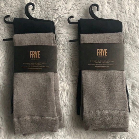 FRYE Bundle